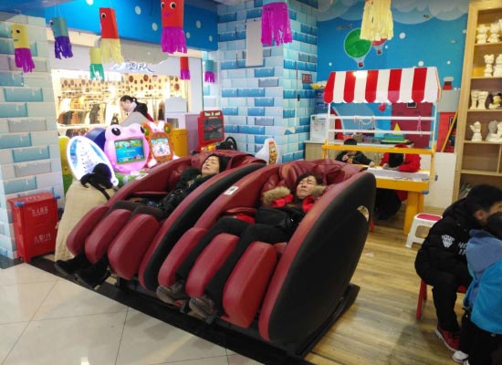 按摩椅维修师傅电话汨罗市店（按摩椅坏了怎么维修）